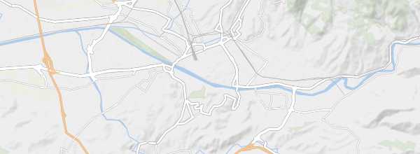 Map of Florence