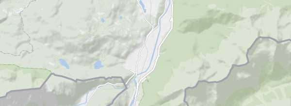 Map of Mittenwald