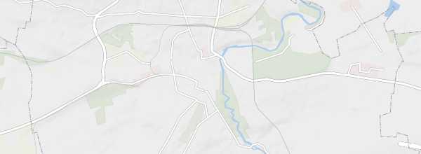 Map of Weimar