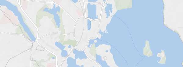 Map of Schwerin