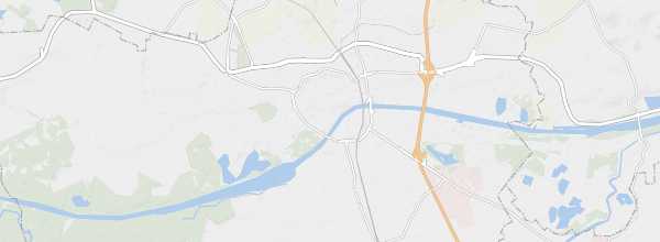 Map of Ingolstadt