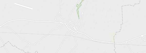 Map of Montagnana