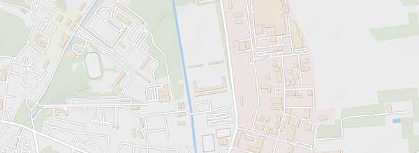 Map of Dachau