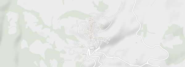 Map of Montalcino