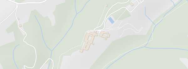 Map of Monte Oliveto Maggiore Abbey