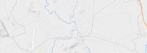 Map of Vicenza