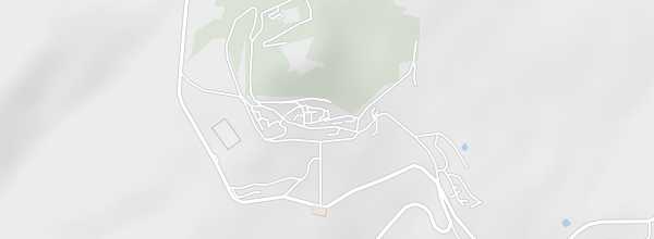 Map of Radicofani