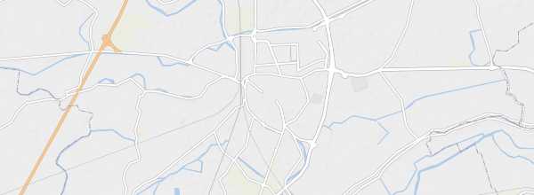 Map of Rovigo