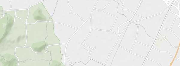 Map of Abano Terme