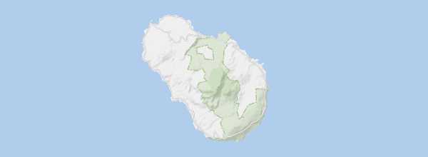 Map of Pantelleria