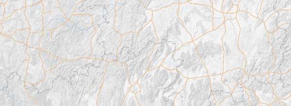 Map of Longsheng