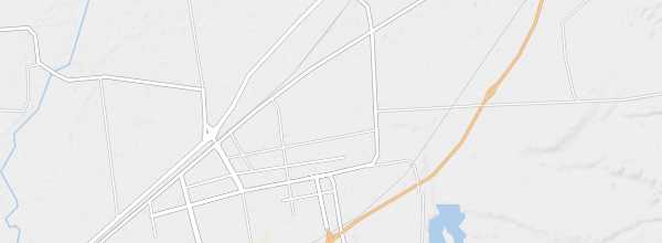Map of Pingyao