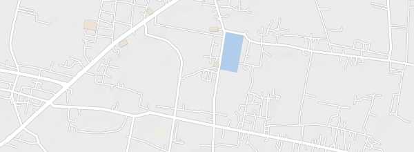 Map of Trowulan