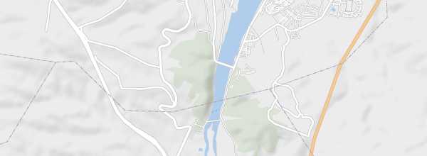 Map of Longmen Grottoes