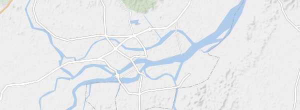 Map of Kaiping