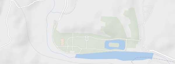 Map of Yungang Grottoes