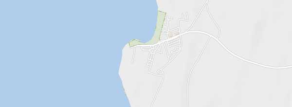 Map of Coral Bay
