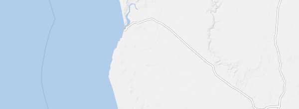 Map of Kalbarri National Park