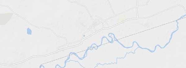 Map of Choybalsan