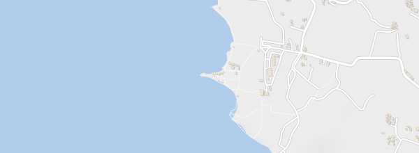 Map of Uluwatu Temple