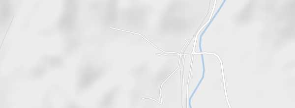 Map of Zhoukoudian