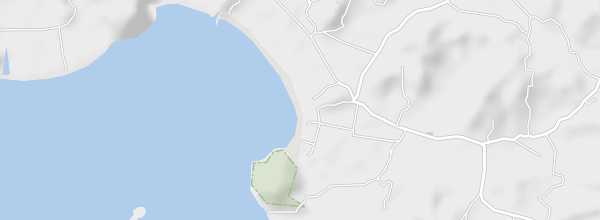 Map of Selong Belanak