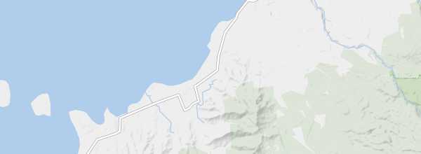 Map of Tanjung