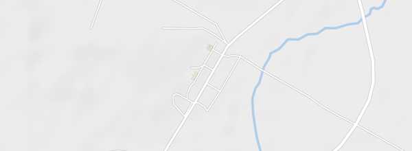 Map of New Norcia