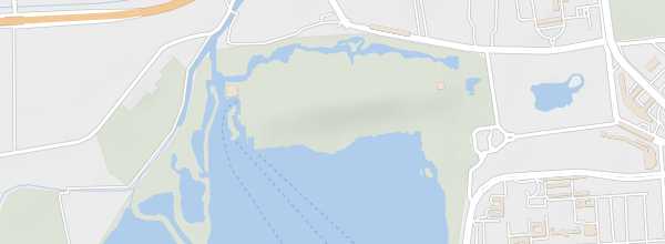 Map of Summer Palace, Beijing