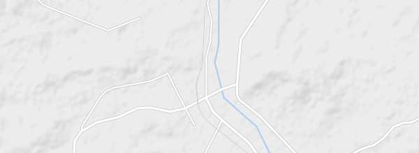 Map of York (Australia)