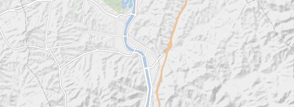Map of Chengde