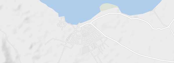 Map of Quezon (Palawan)