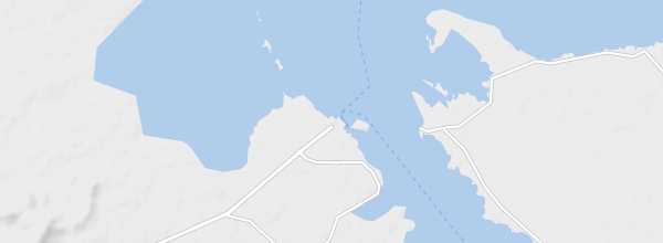 Map of Semporna