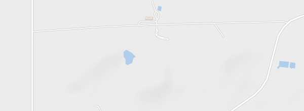 Map of Wave Rock