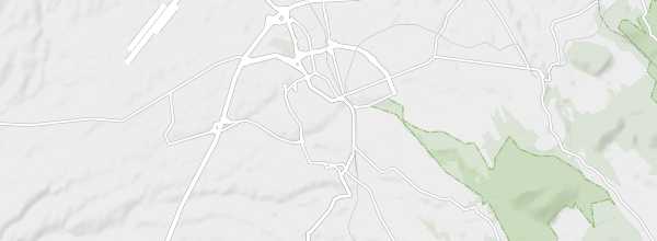 Map of Viterbo