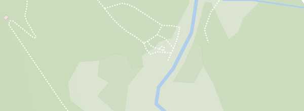 Map of Krimml Waterfalls