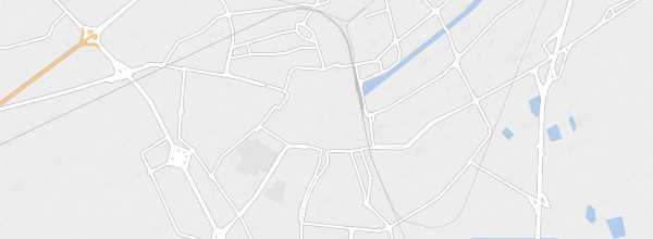 Map of Ravenna