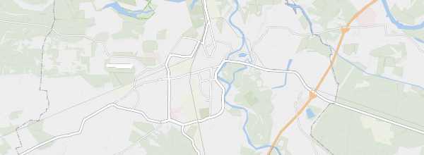 Map of Dessau