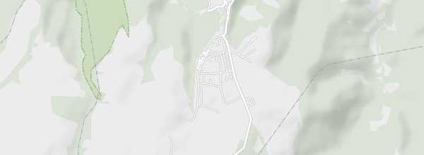 Map of Bomarzo