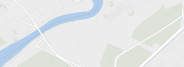 Map of Ostia Antica