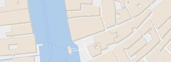 Map of Palazzo Grassi