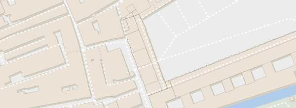 Map of Correr Museum