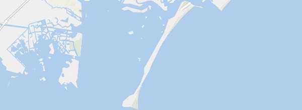 Map of Lido