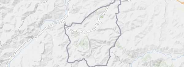 Map of San Marino
