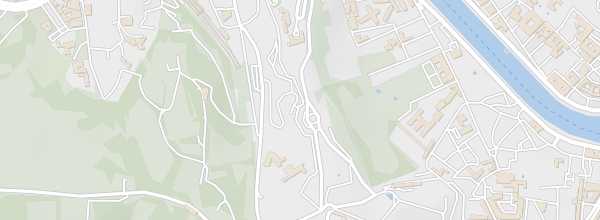 Map of Janiculum