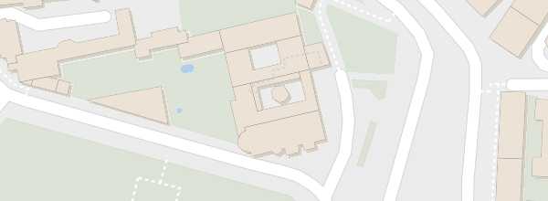 Map of Tempietto