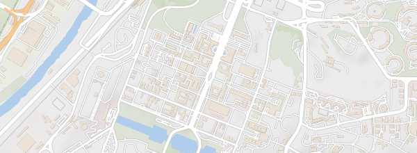 Map of EUR District