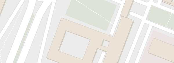 Map of Luigi Pigorini Museum