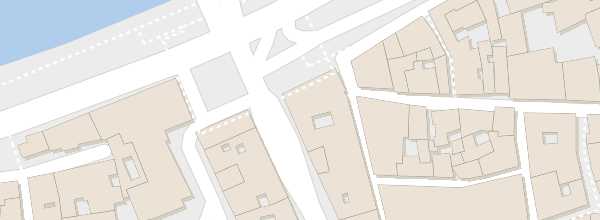 Map of Napoleonic Museum
