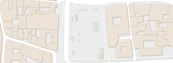 Map of Area Sacra